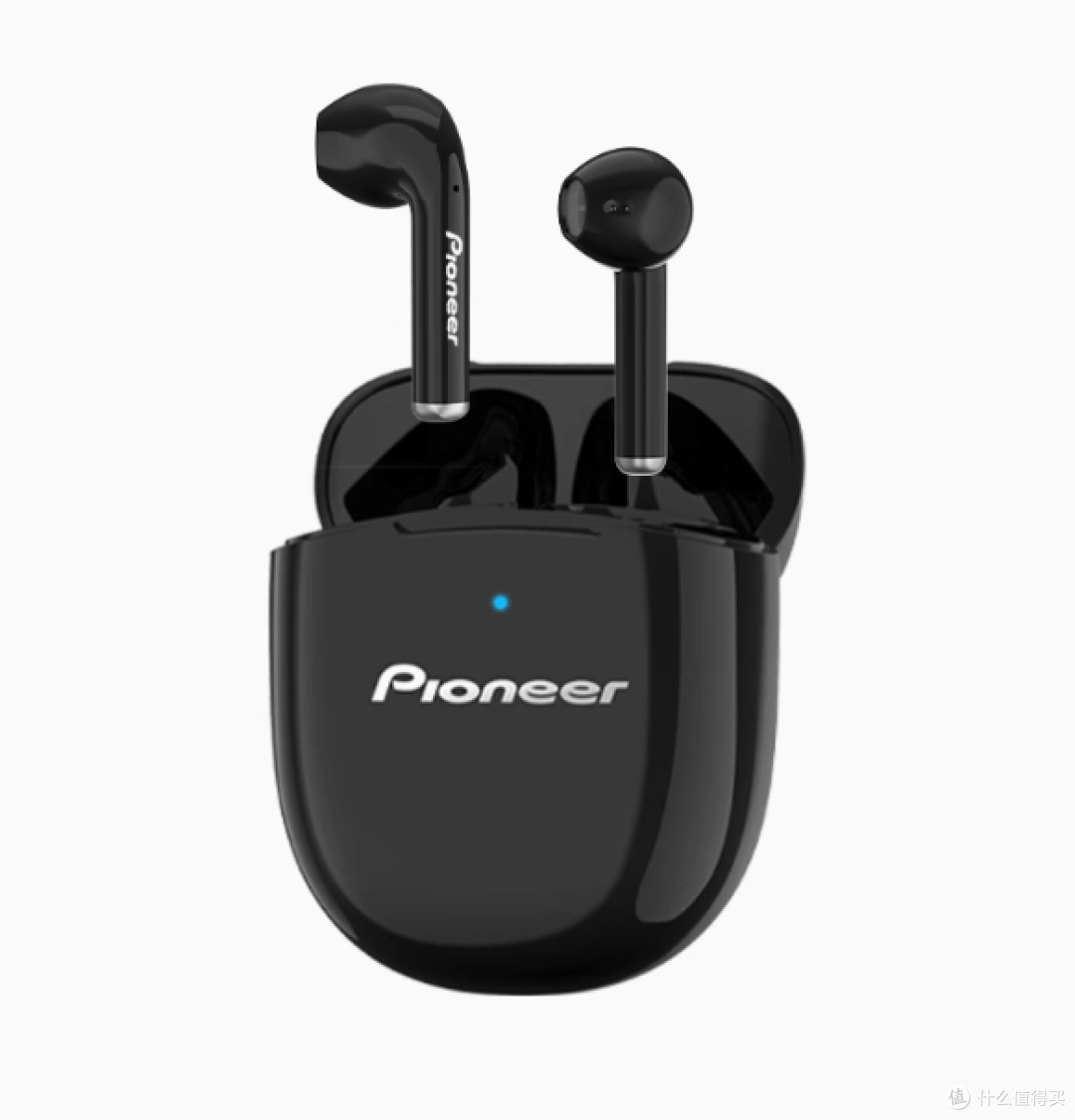 Pioneer 先锋真无线蓝牙 5.0 耳机:畅享卓越音频体验