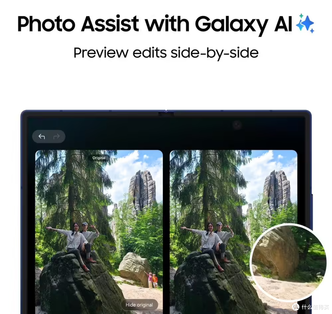 三星 Galaxy Z Fold7/Flip7/Flip7 FE折叠手机宣传图和参数曝光