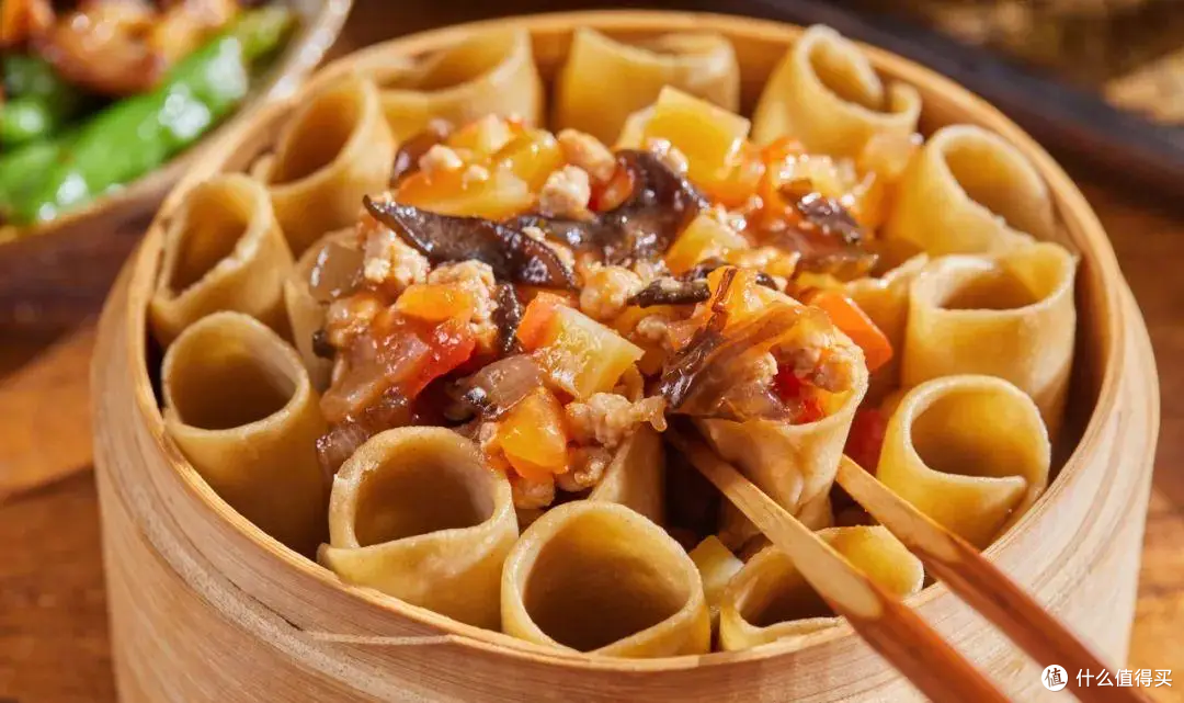 天下美味面食千千万,山西必须占一半!