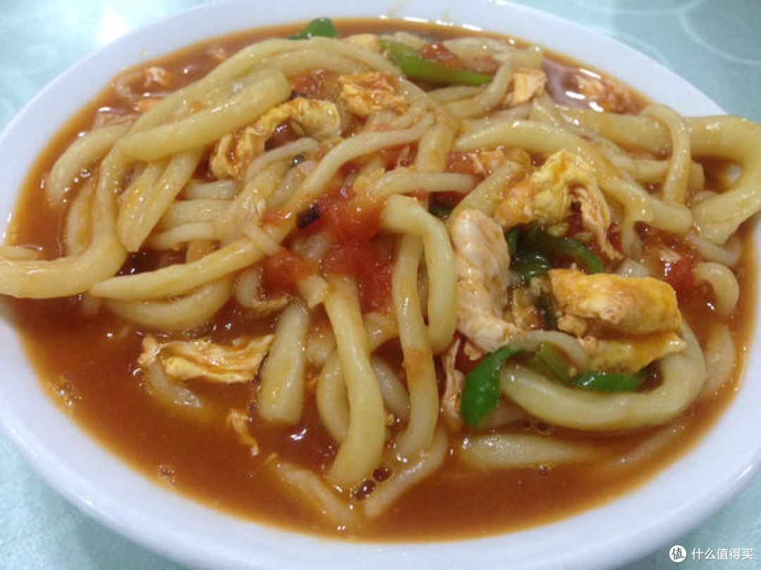 天下美味面食千千万,山西必须占一半!