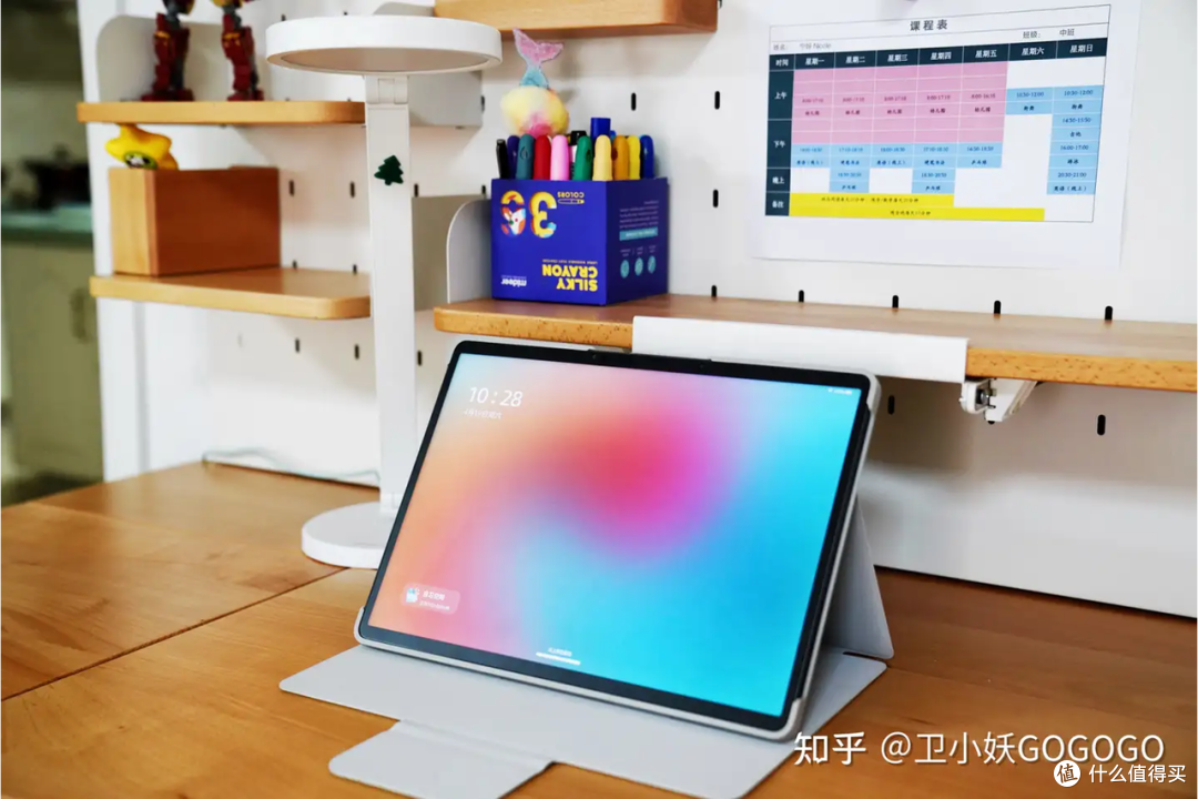 科大讯飞T30 Pro学习机:精准学超预期,也是家长帮手
