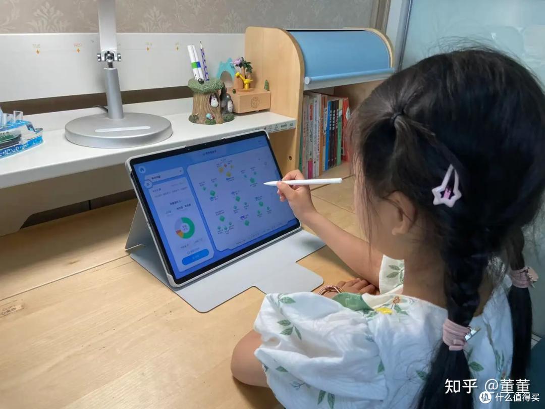 科大讯飞T30 Pro学习机:精准学超预期,也是家长帮手