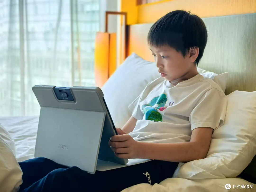 科大讯飞T30 Pro学习机:精准学超预期,也是家长帮手