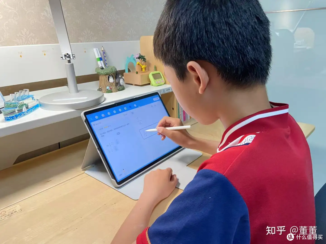 科大讯飞T30 Pro学习机:精准学超预期,也是家长帮手