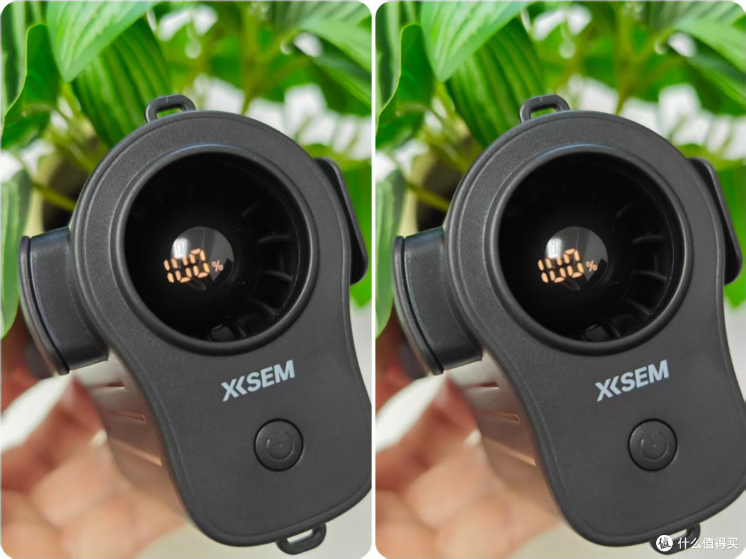 暑热克星西圣挂腰风扇,守护户外工作者的每寸清凉