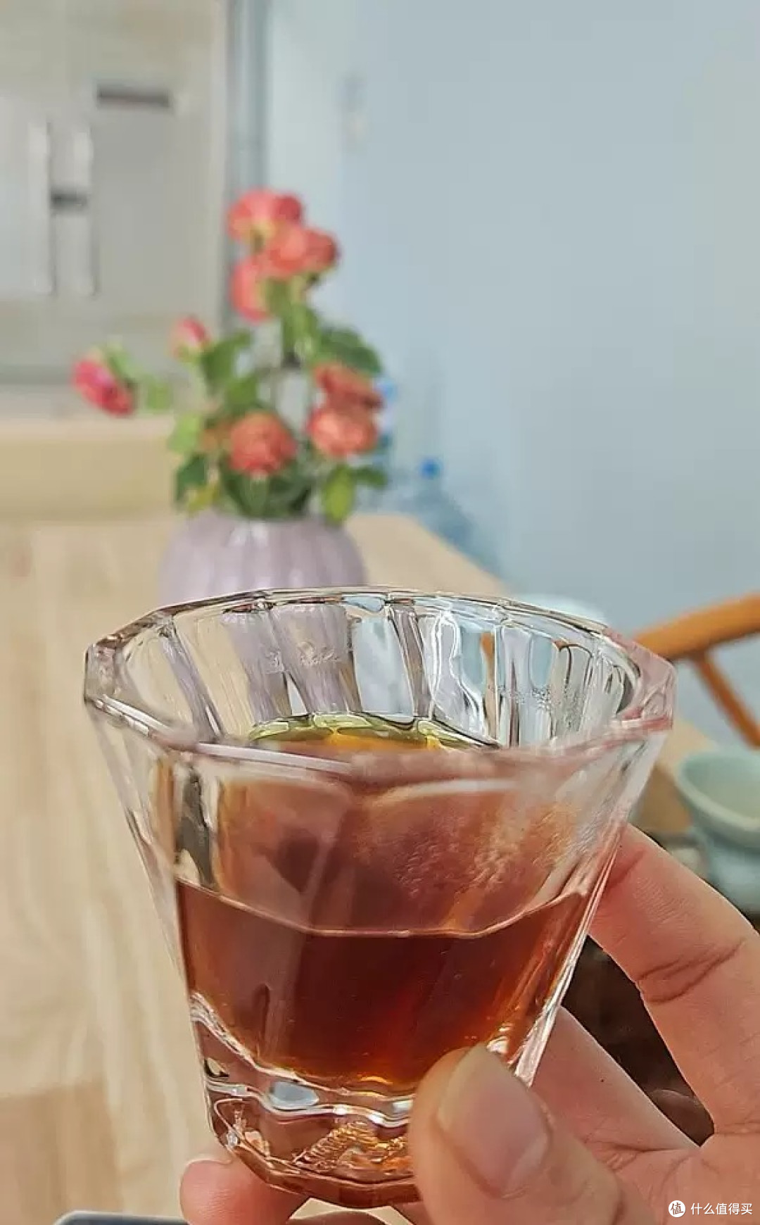 糖心宇宙的意式演绎：辛鹿糖心荔枝瑰夏SOE