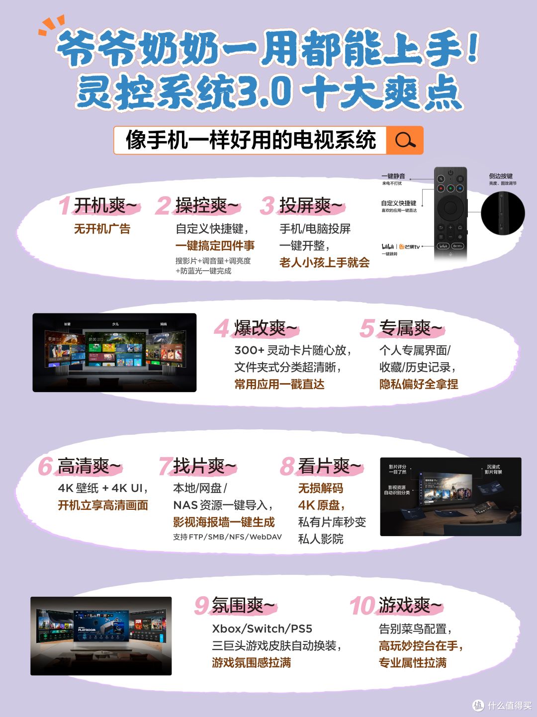 买了三台电视才明白的事:有些钱,真不能省