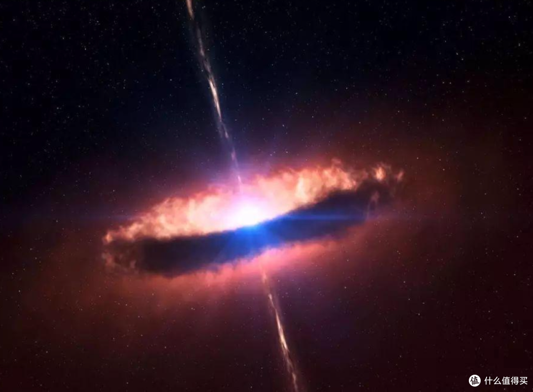 谁说不能拍星星？本纪元最强数码相机发布首批32亿像素的宇宙自拍