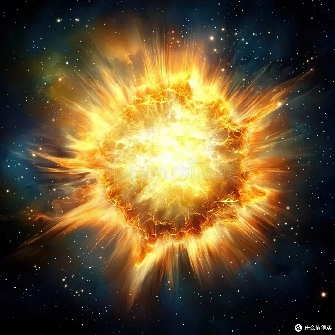 谁说不能拍星星？本纪元最强数码相机发布首批32亿像素的宇宙自拍