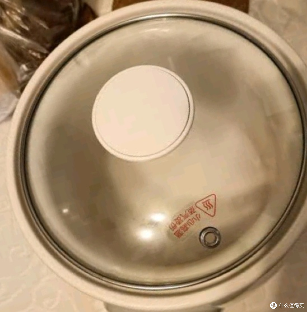 厨房好物推荐：美的DG30E201电炖锅，慢炖出生活的滋味