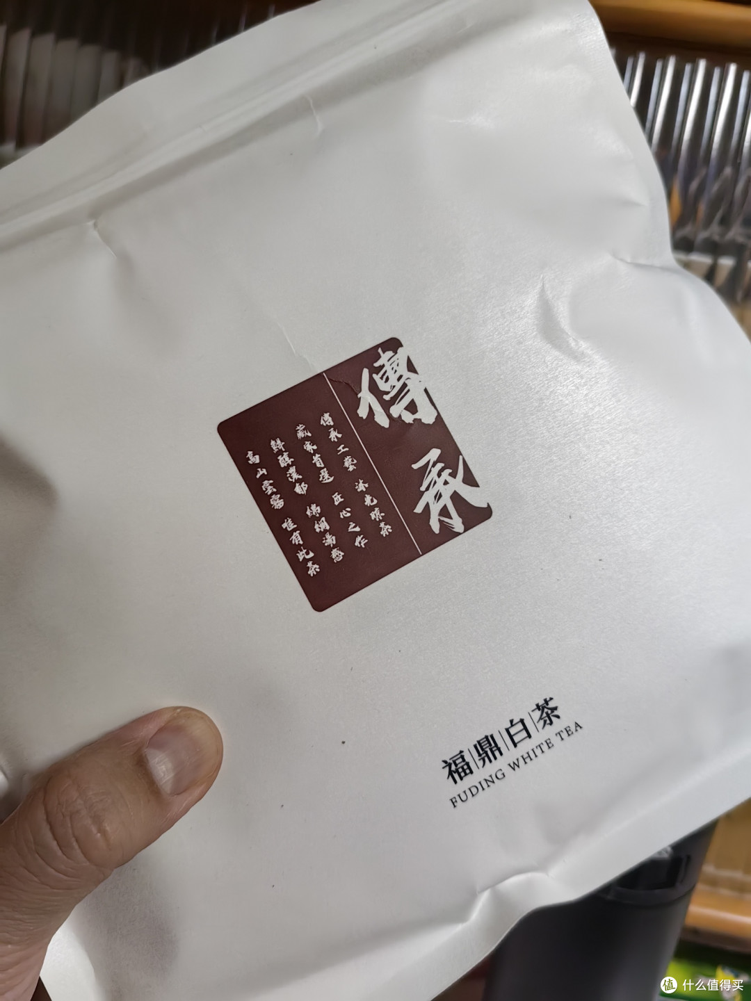 网上买俩杠铃片,自己配了个包