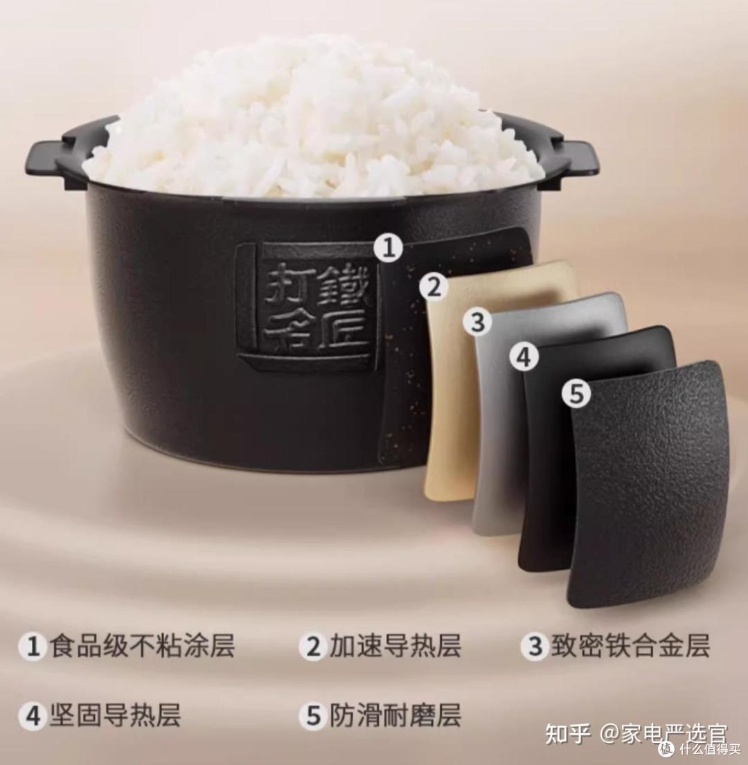 老辈坚持“煮饭要守火候”年轻人追求一键搞定,算饮食文化背叛吗