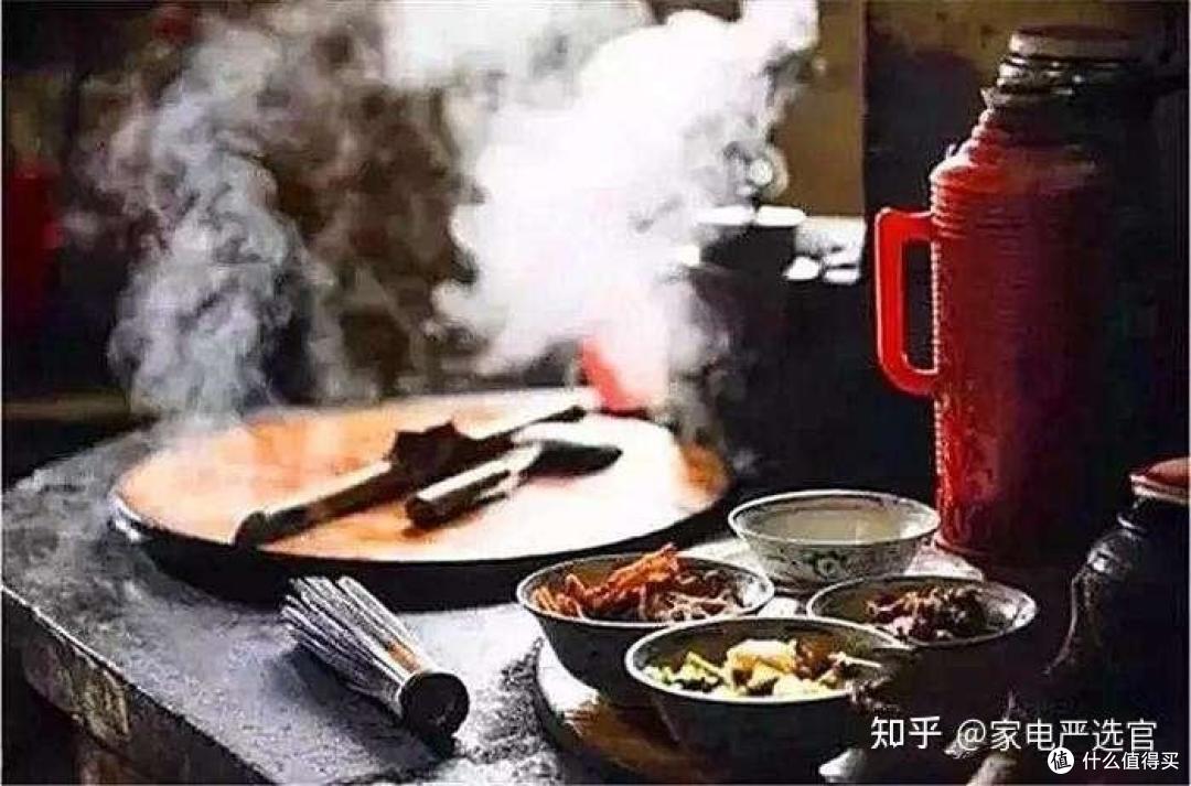 老辈坚持“煮饭要守火候”年轻人追求一键搞定,算饮食文化背叛吗