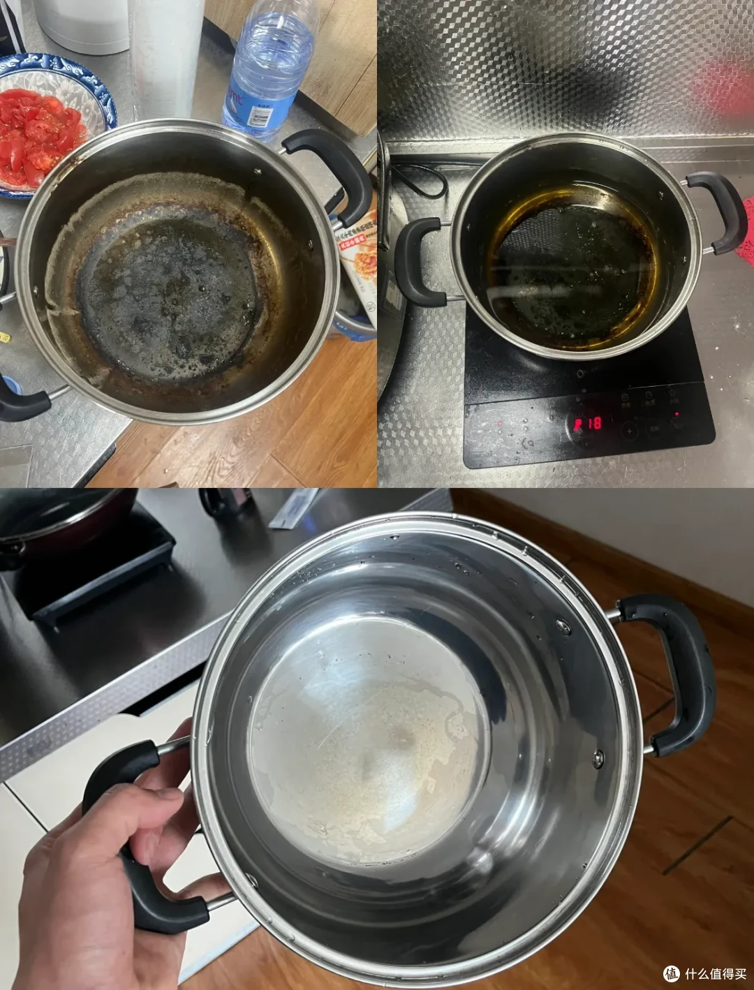 刷净陈年老锅底!这9个锅具清洁方法,让我家的锅「常用常新」