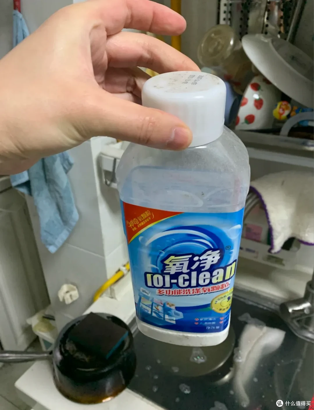 刷净陈年老锅底!这9个锅具清洁方法,让我家的锅「常用常新」