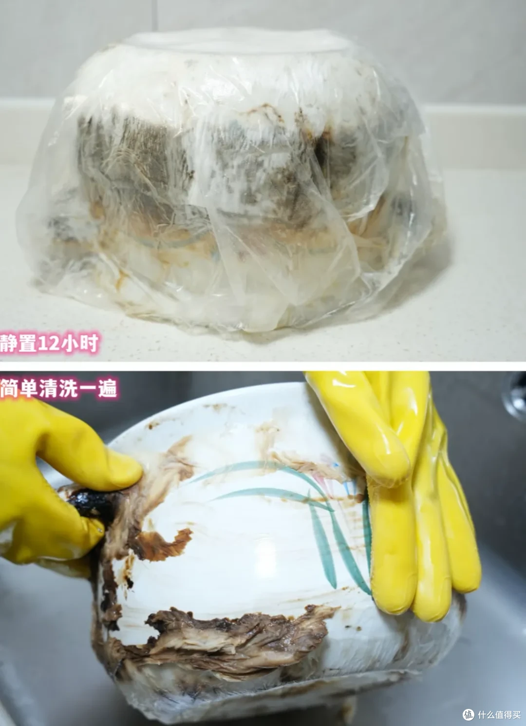 刷净陈年老锅底!这9个锅具清洁方法,让我家的锅「常用常新」