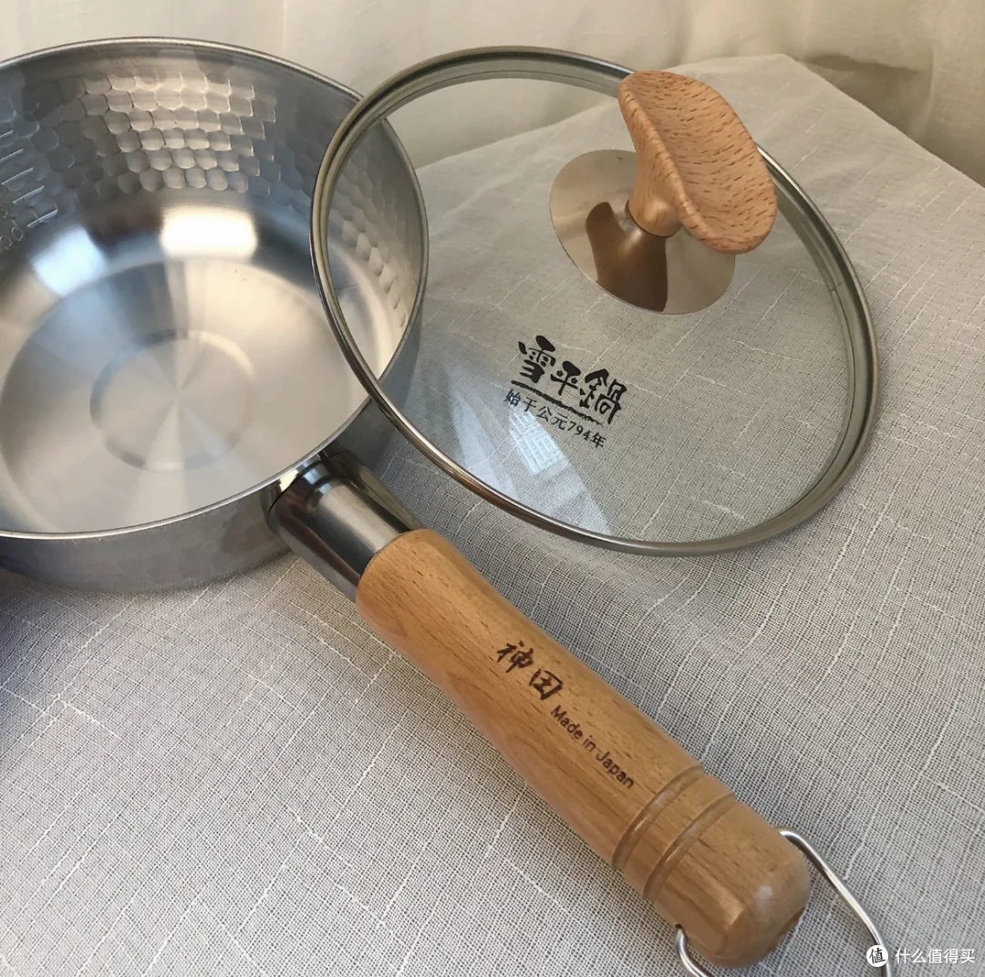刷净陈年老锅底!这9个锅具清洁方法,让我家的锅「常用常新」