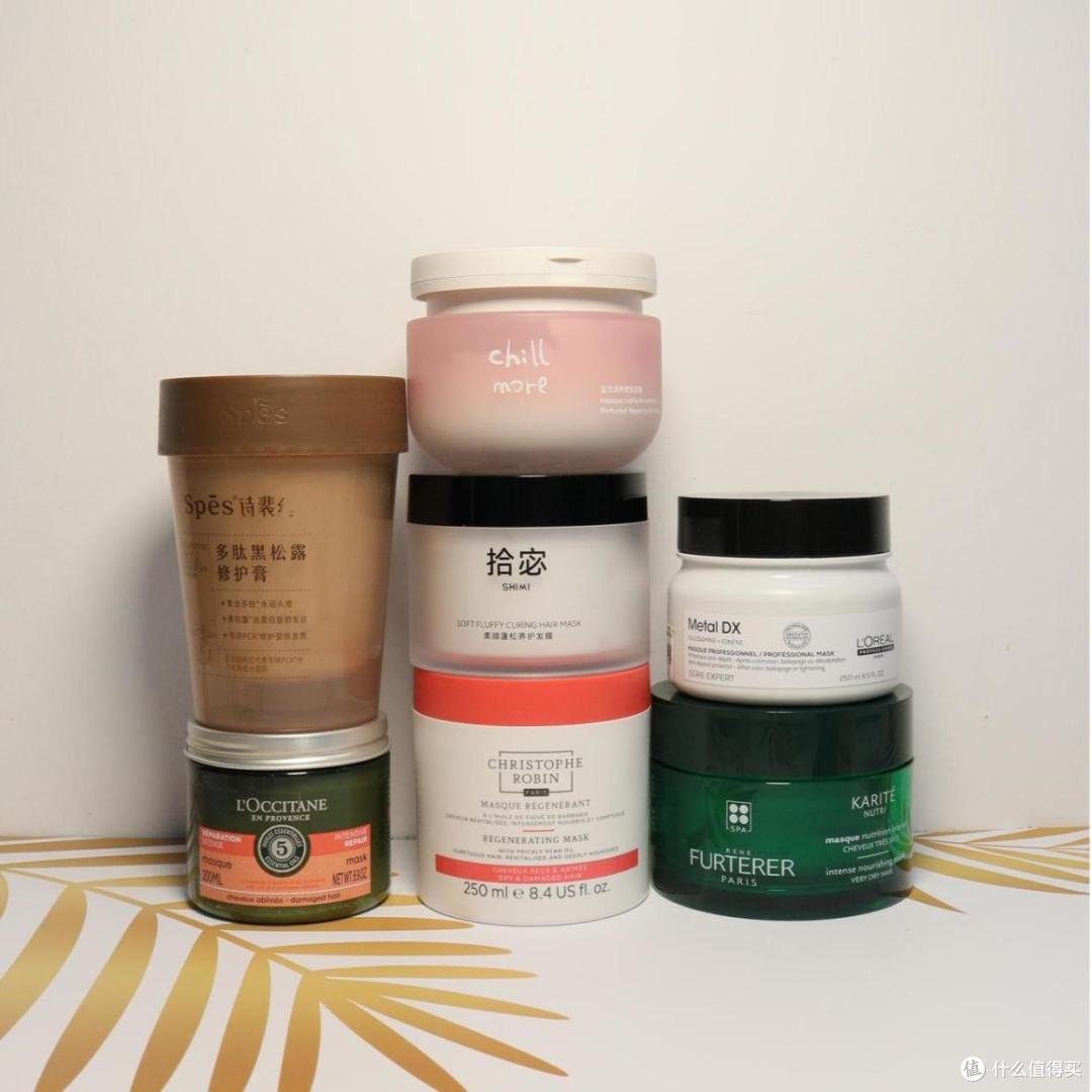 什么样发膜好?什么牌子的发膜好一点?欧莱雅pro好用吗?