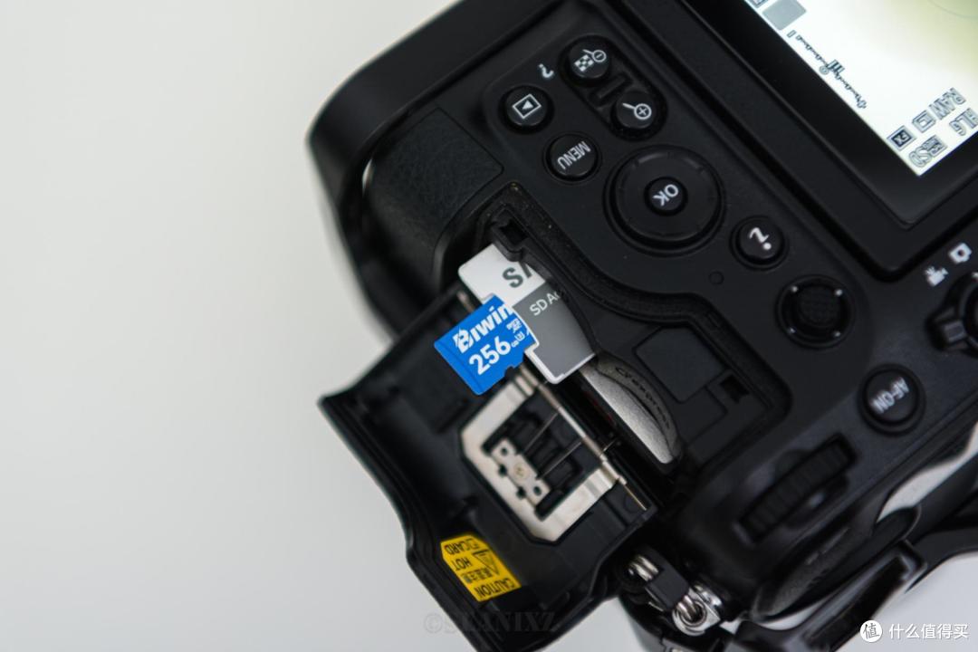 佰维MS210 MicroSD存储卡评测：为专业领域高速摄影而生存储利器