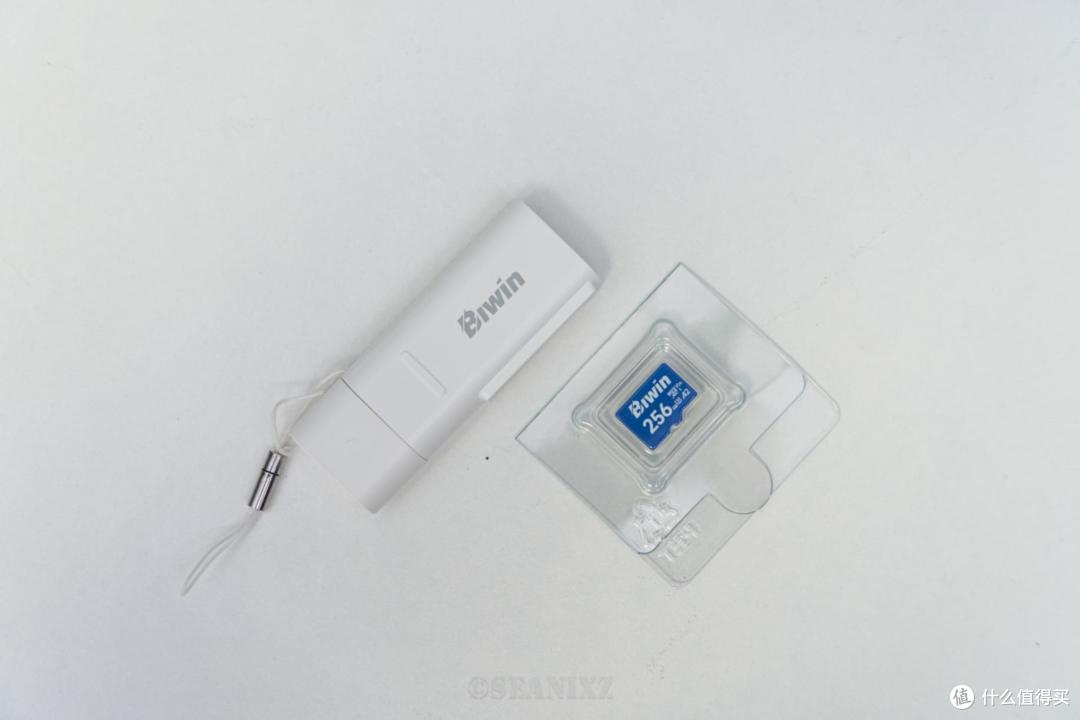 佰维MS210 MicroSD存储卡评测：为专业领域高速摄影而生存储利器