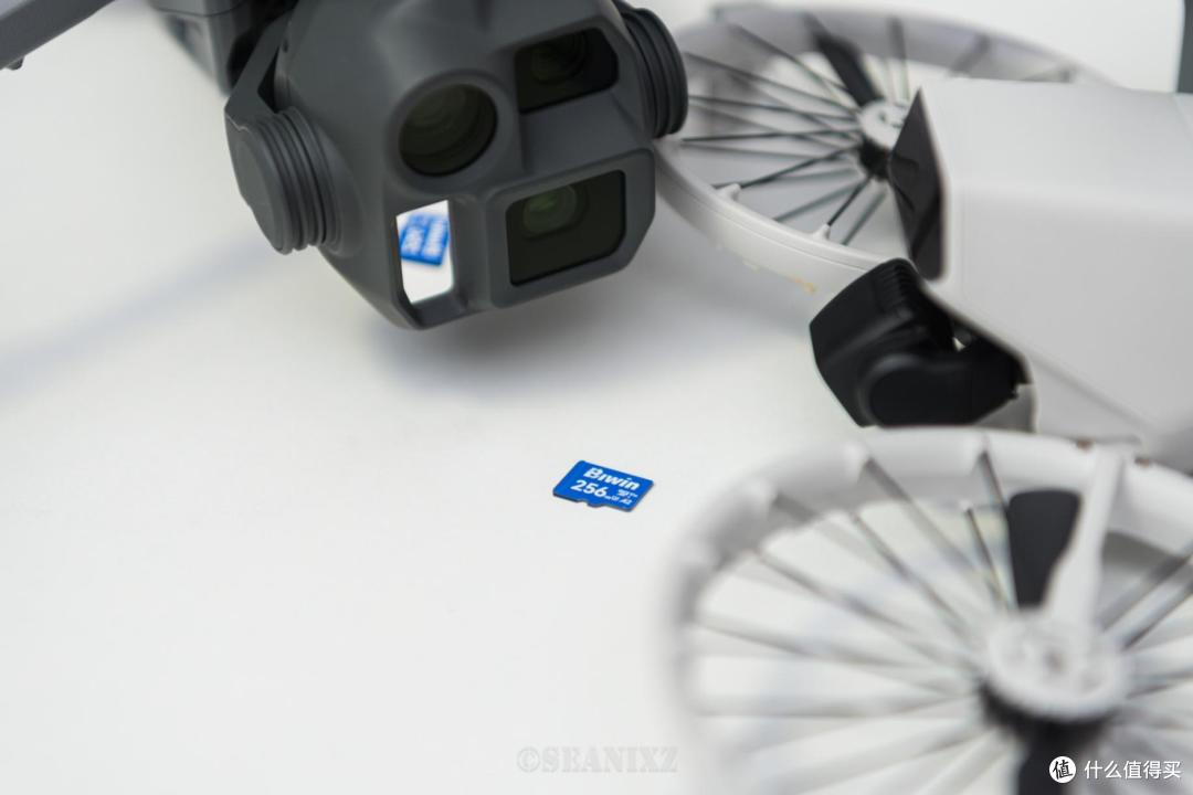 佰维MS210 MicroSD存储卡评测：为专业领域高速摄影而生存储利器