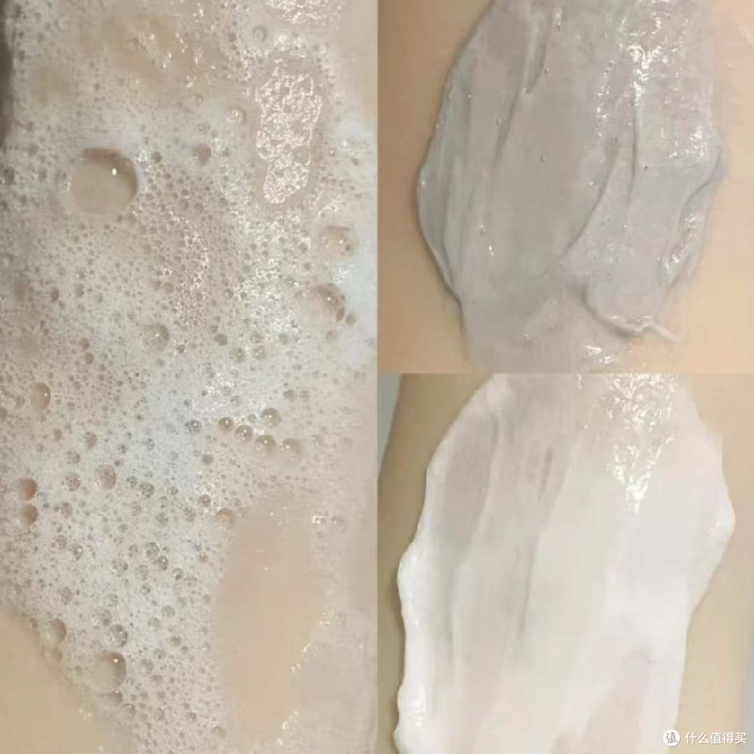 油皮洁面误区与正确选择