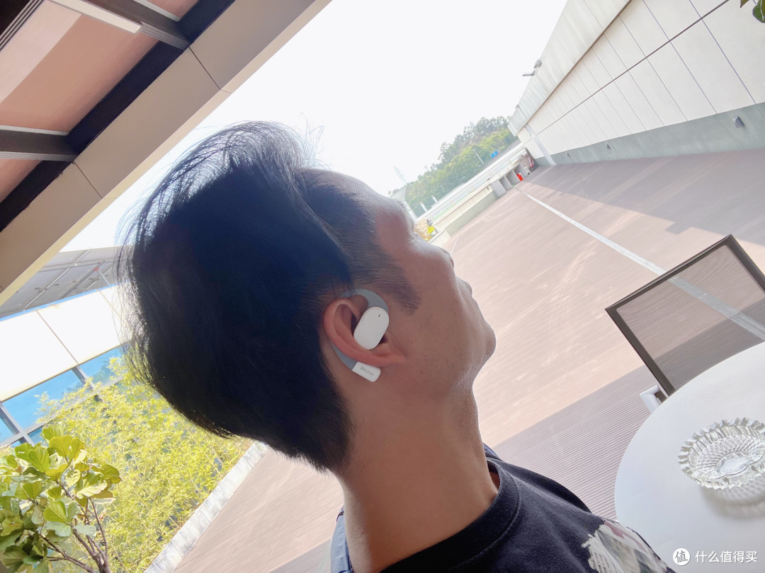 三百元档开放式耳机之光!虹觅 HOLME Ultra 精准拿捏音质痛点