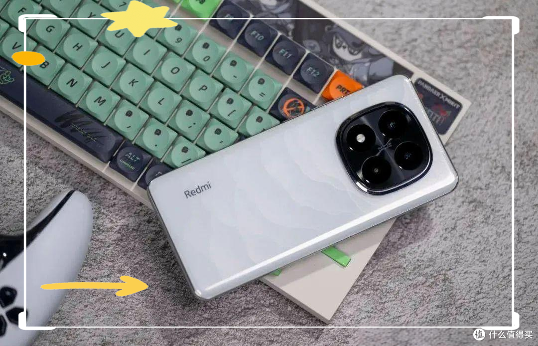 千元机果然“卷”,5500mAh+1.5K大屏+IP68防水,亲民价1299元!