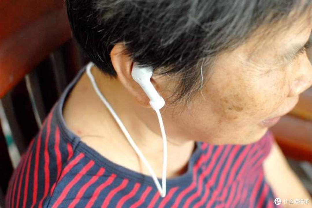 重拾清晰世界,让爱无碍传递—町石tinx助听器体验