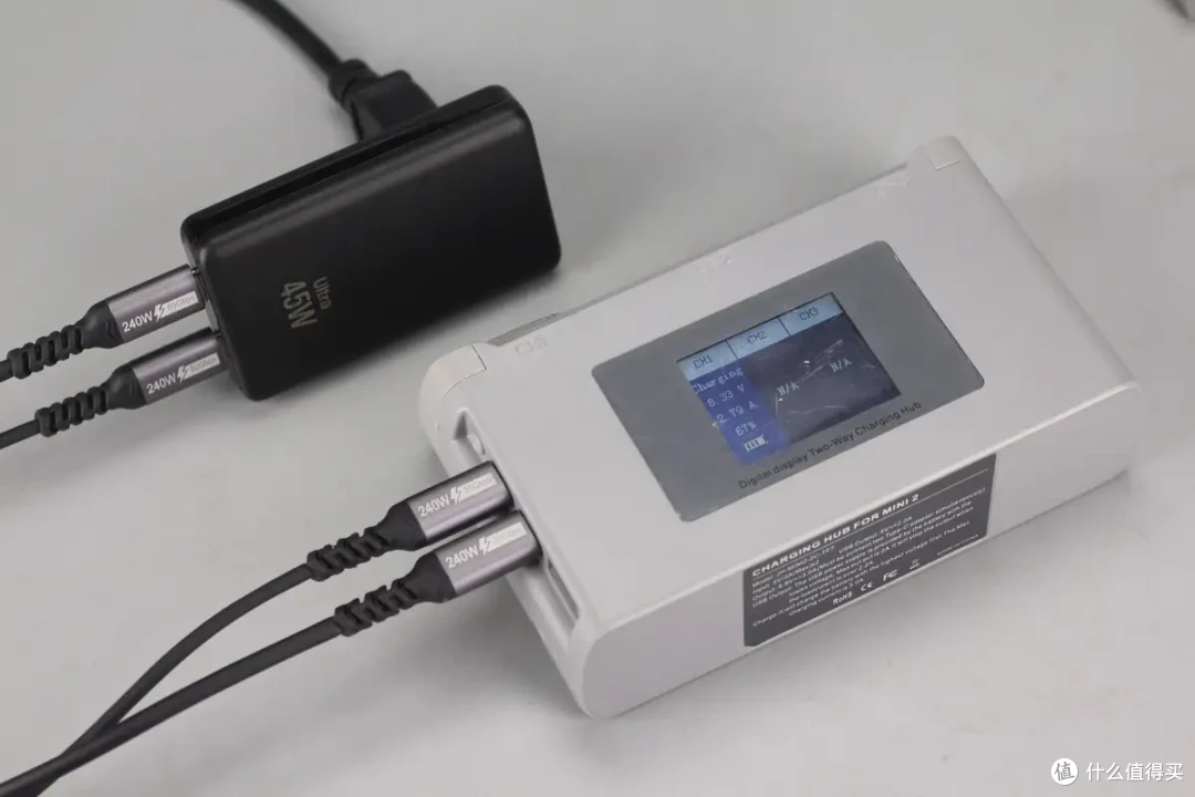终极进化5万倍速率提升+超细线径——酷乐炫USB4全功能同轴数据线