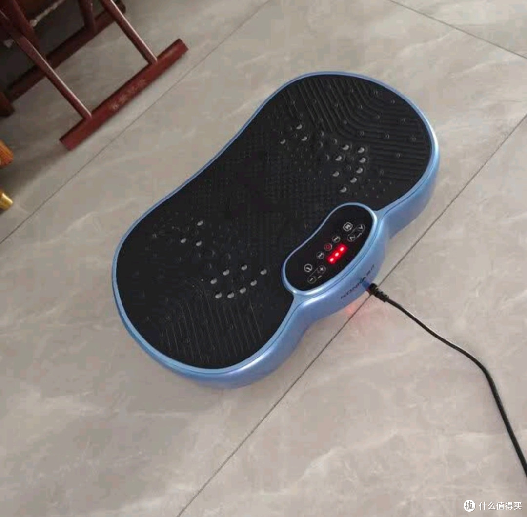 康佳甩脂机:居家燃脂的梦幻神器