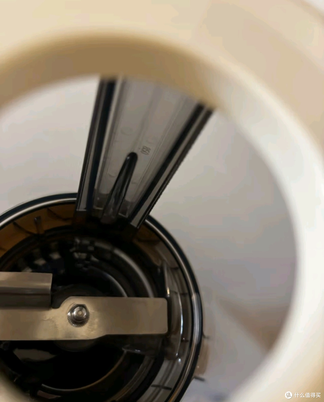 美的(Midea)NFC纯果汁原汁机多功能家用电动榨汁机全自动