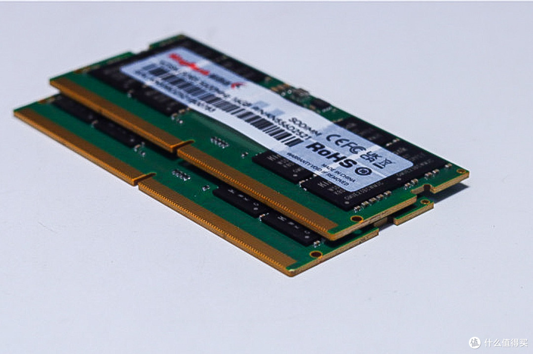 想让迷你主机更流畅?金百达DDR5 5600笔记本内存提升不是一点点