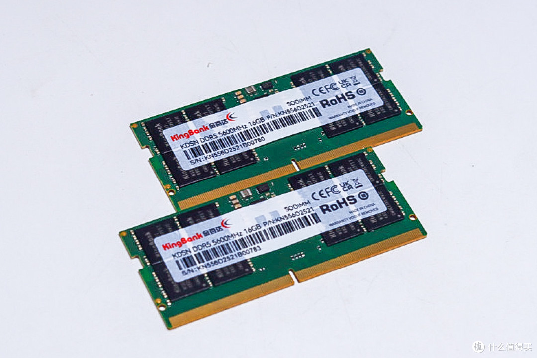 想让迷你主机更流畅?金百达DDR5 5600笔记本内存提升不是一点点