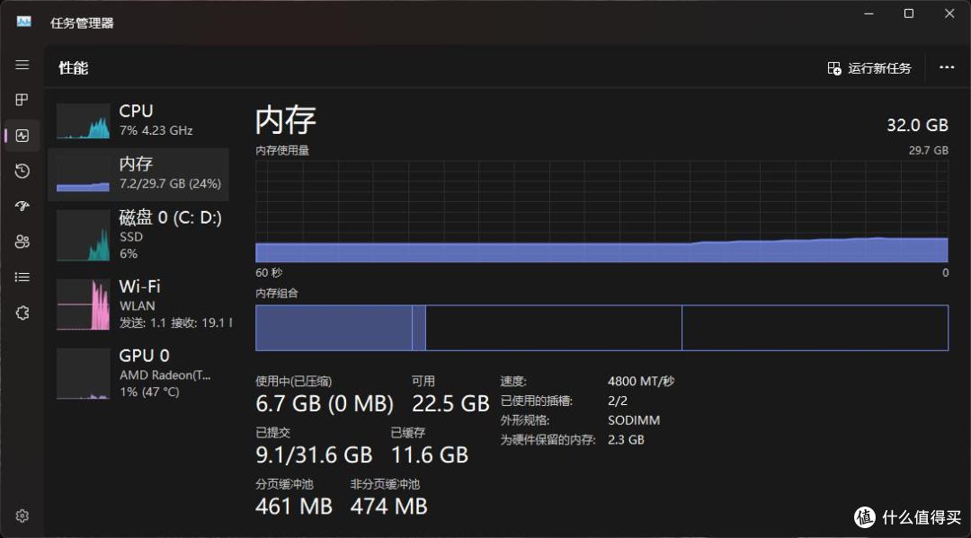 想让迷你主机更流畅?金百达DDR5 5600笔记本内存提升不是一点点