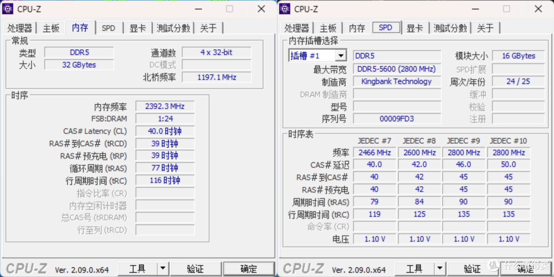 想让迷你主机更流畅?金百达DDR5 5600笔记本内存提升不是一点点