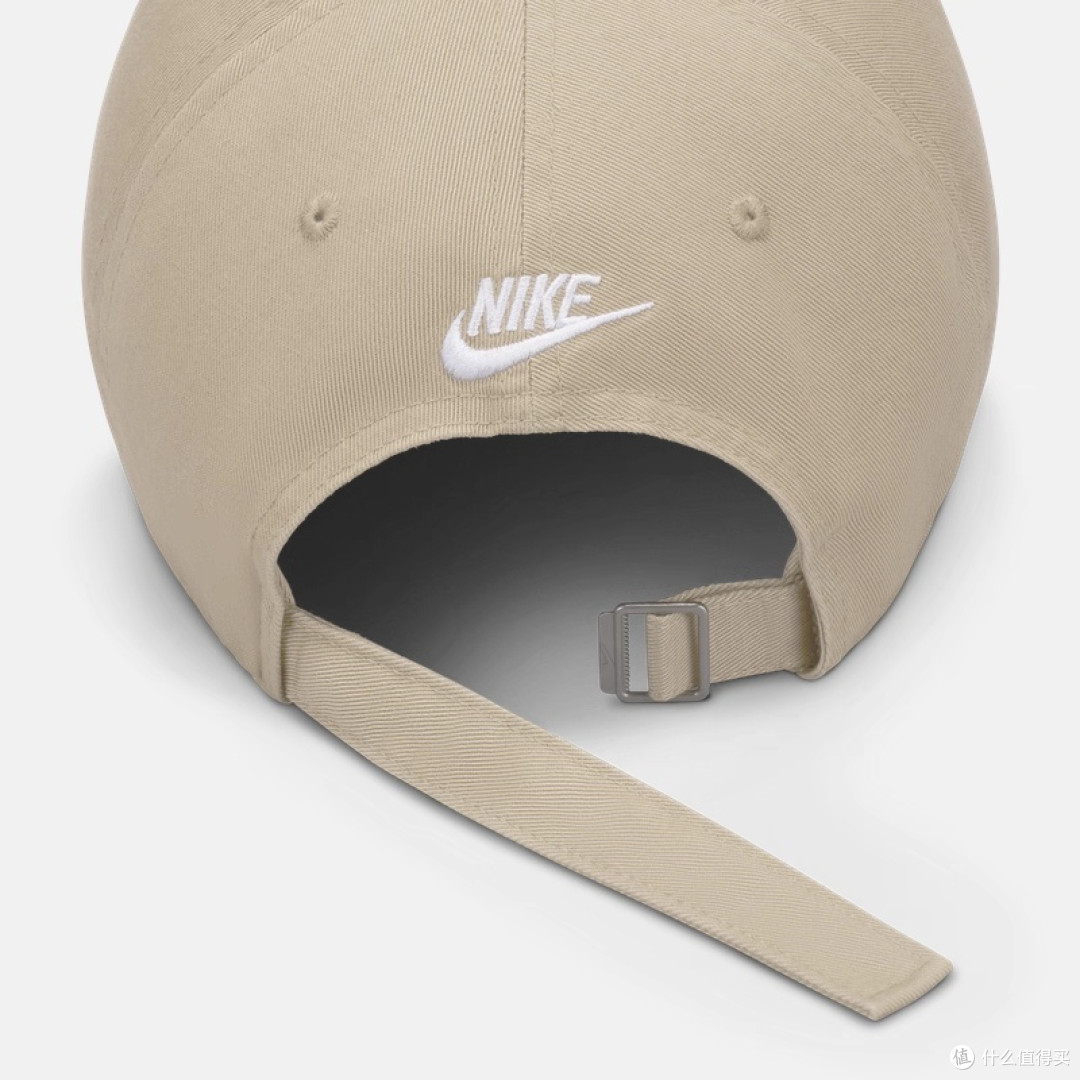 Nike秋季纯棉运动帽舒适体验