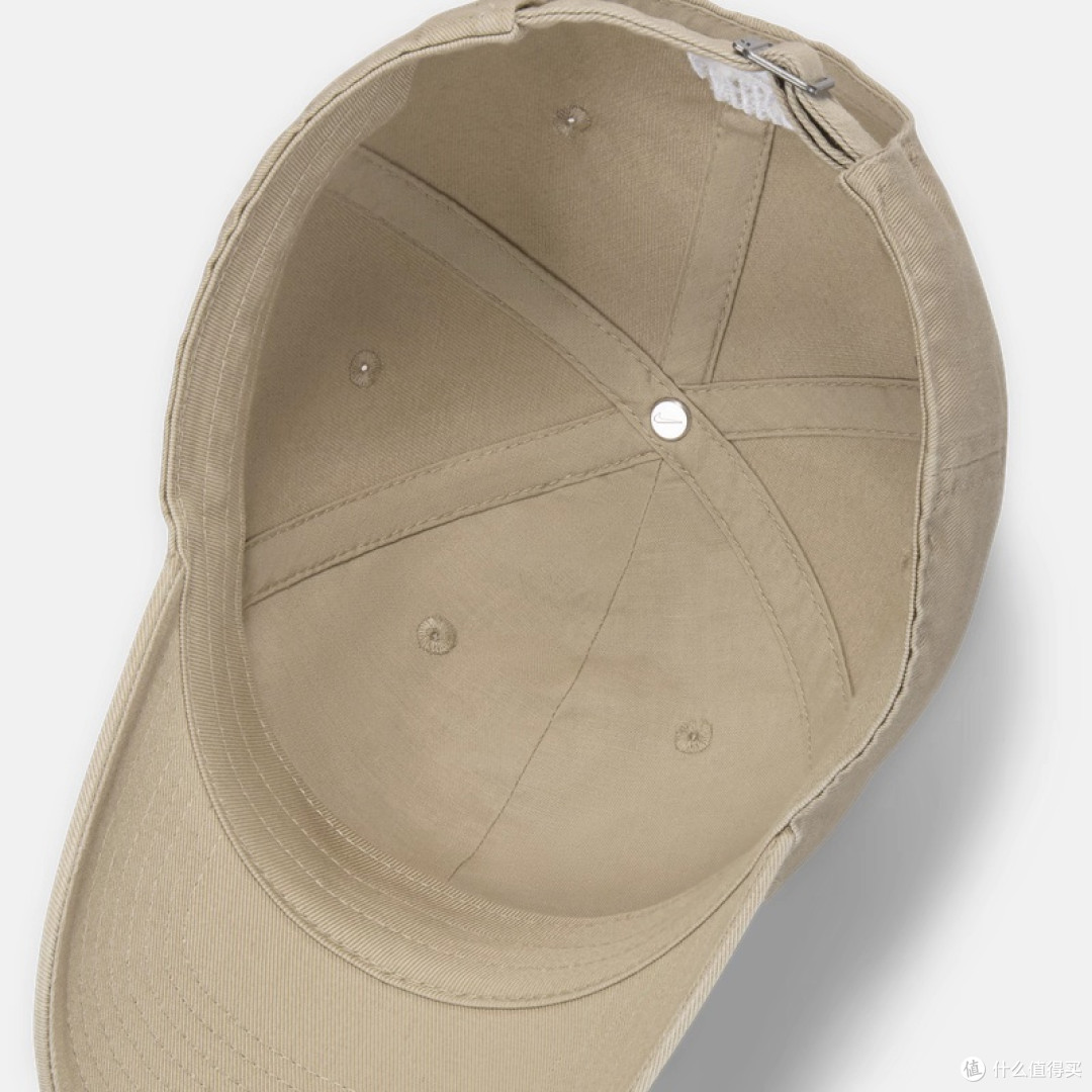 Nike秋季纯棉运动帽舒适体验