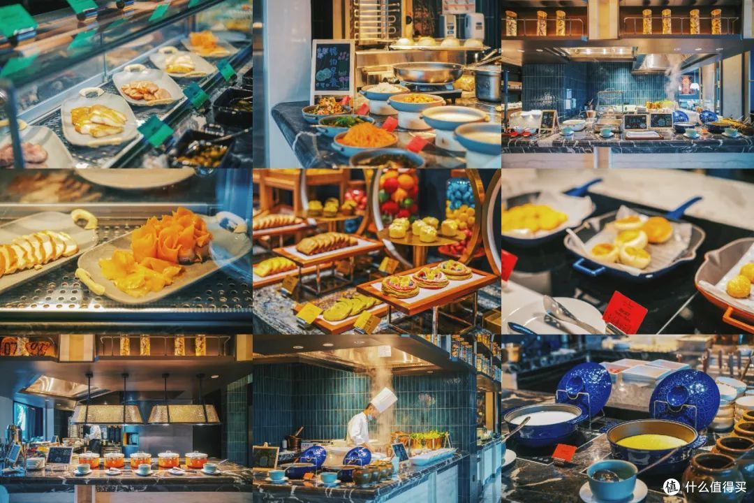 登场即是天花板，我愿意为了这家酒店去旅行