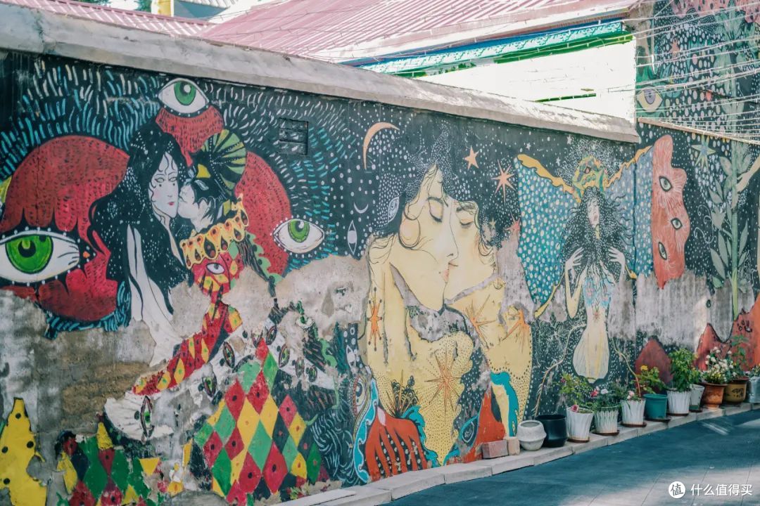 登场即是天花板，我愿意为了这家酒店去旅行