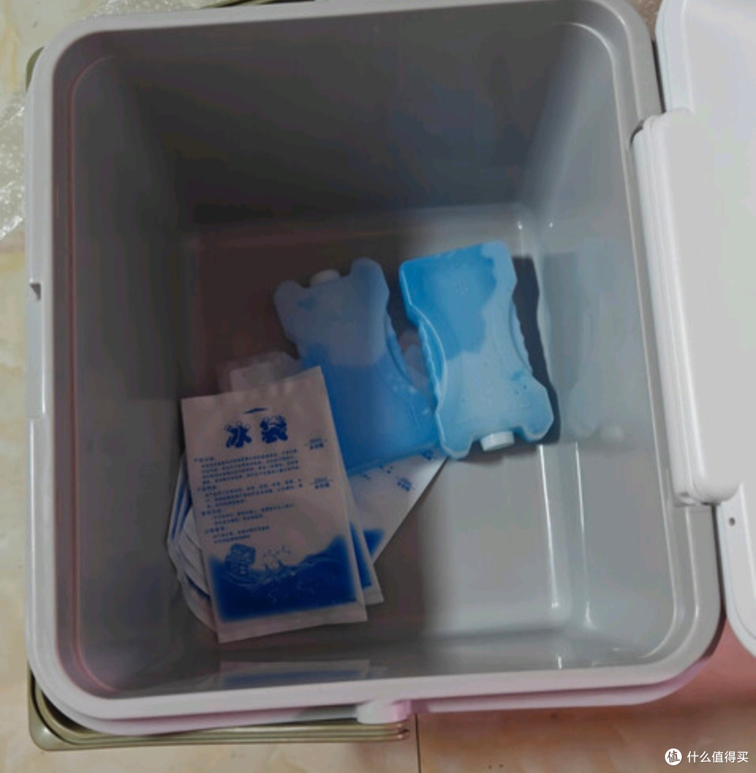 原始人保温箱:户外撒欢儿的“保鲜魔法盒”