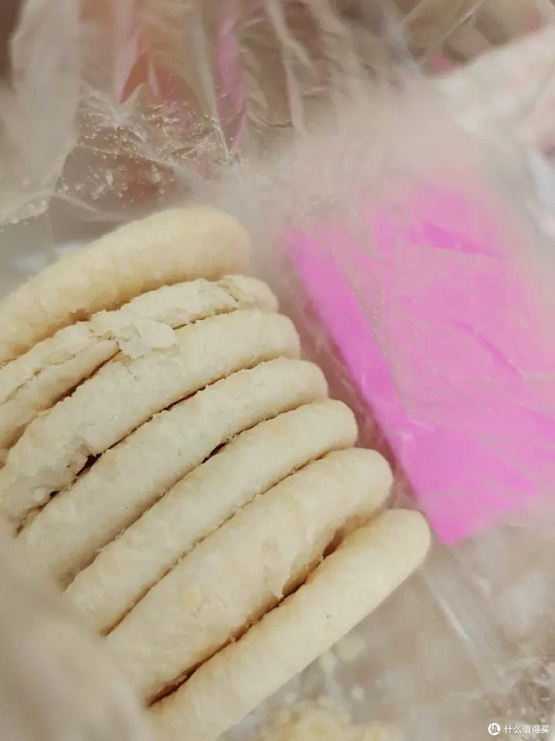 漳州传统糕点:白香饼与平和白皮饼的美味之旅