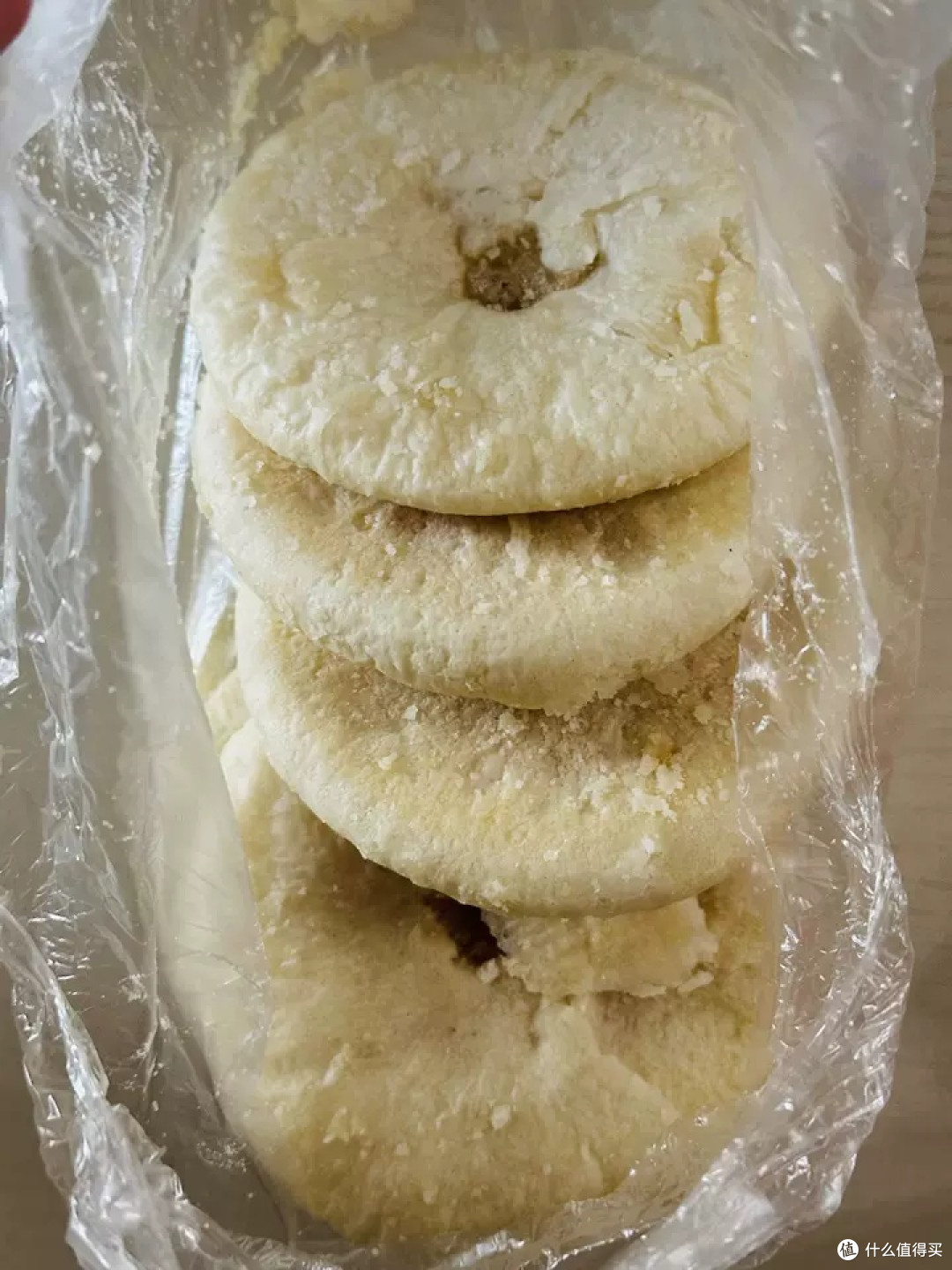 漳州传统糕点:白香饼与平和白皮饼的美味之旅
