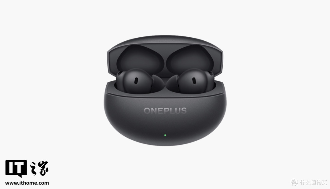 一加海外推出OnePlus Buds 4耳机,119英镑起