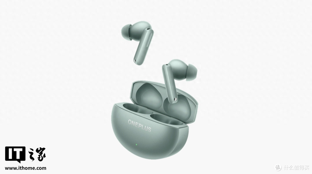 一加海外推出OnePlus Buds 4耳机,119英镑起