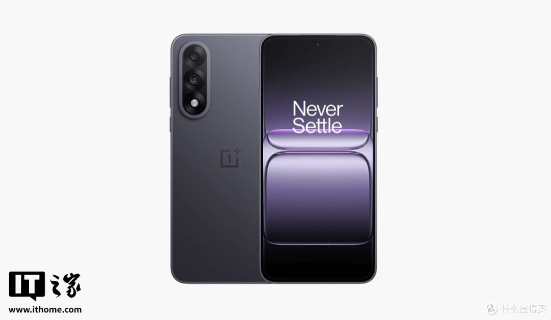 一加OnePlus Nord 5/CE 5手机海外发布，349英镑起
