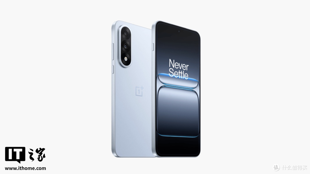 一加OnePlus Nord 5/CE 5手机海外发布，349英镑起