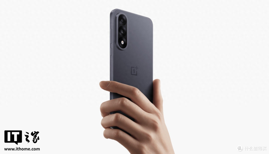 一加OnePlus Nord 5/CE 5手机海外发布，349英镑起