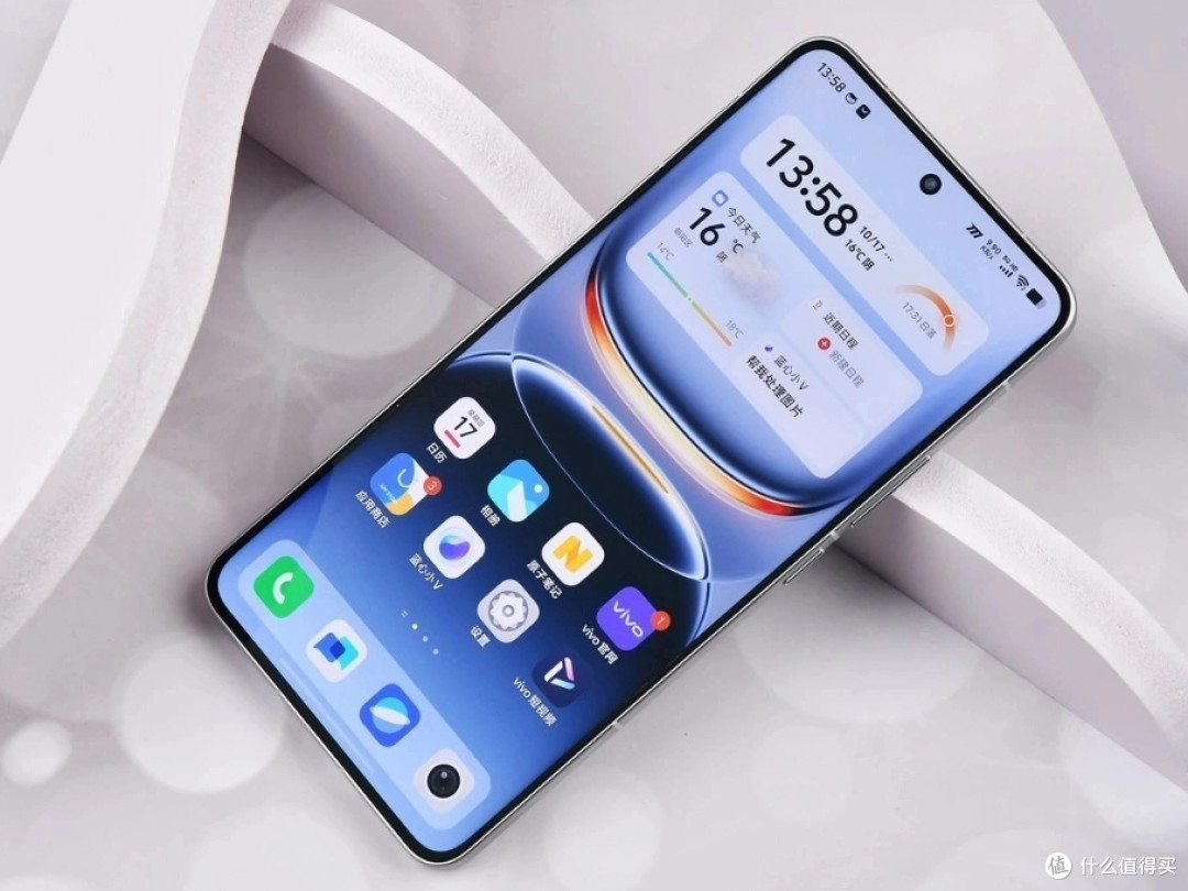 vivo亮出“底牌”，16GB+1TB跌价1110元，2K屏+120W闪充+6150mAh