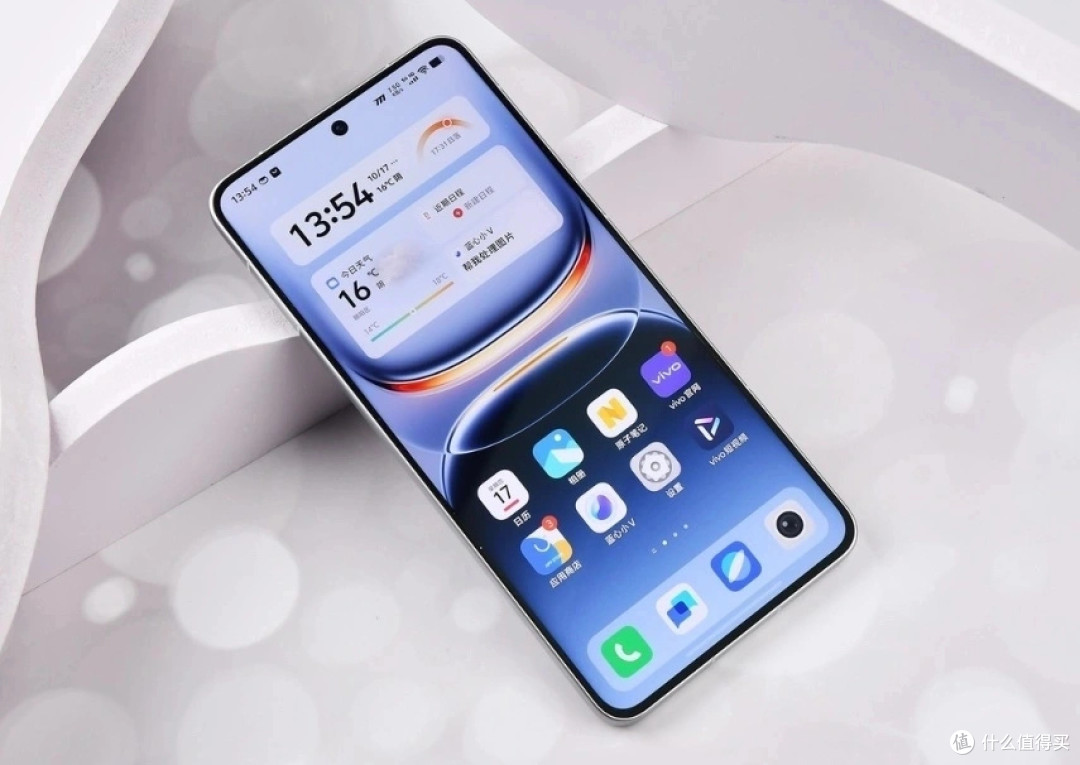 vivo亮出“底牌”，16GB+1TB跌价1110元，2K屏+120W闪充+6150mAh